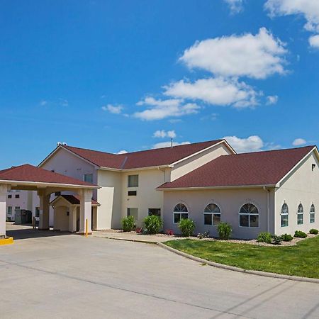 Motel 6 Omaha - Iat West エクステリア 写真